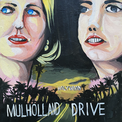 Mulholland Drive