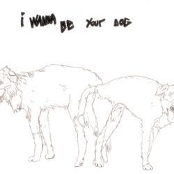 I wanna be…