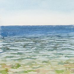 Морской день