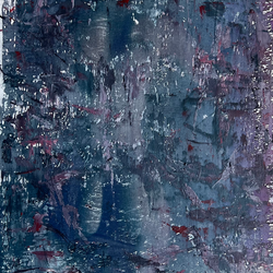Almost Visible #8