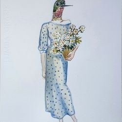 Букет
