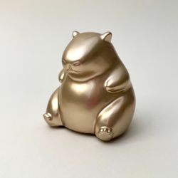 Фэнси — Капи