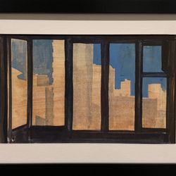 Window I