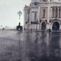 Храм Христа Спасителя