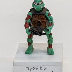Пробки задрали!