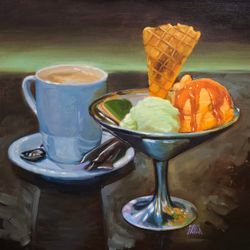 ICE CREAM VII