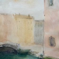 Nebbia