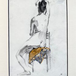 Naked