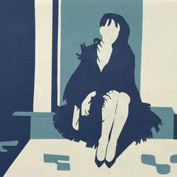 Оммаж Ф. Феллини