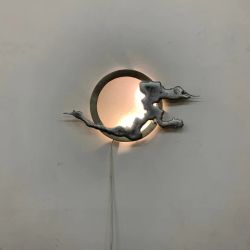 Lamp 5