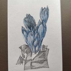 Цветы