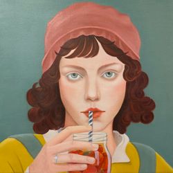 Вчера она сказала да