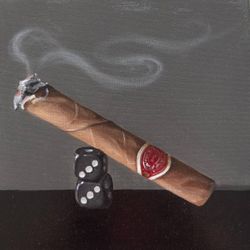 Предчувствие