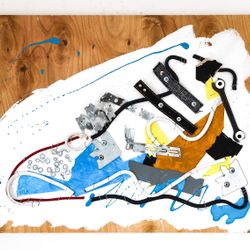 Sneaker No. 17