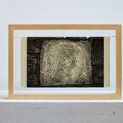 Виталий Северов. Memories of Future XXII. 18х33