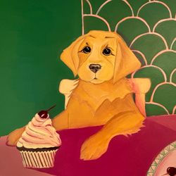 Кексик