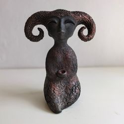Хранительница жизни
