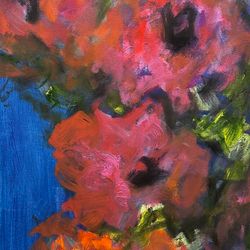 Night Flowers