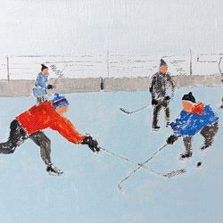 Спортсмены