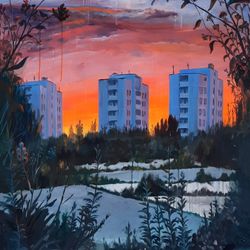 Ул. Агрохимиков
