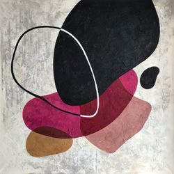 Journey through the pink form