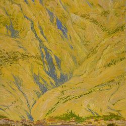 Котор в золотых лучах