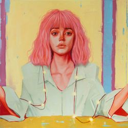 В ожидании чуда (The waiting for a miracle)