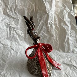 Рукакуры, кольцо, мундштук