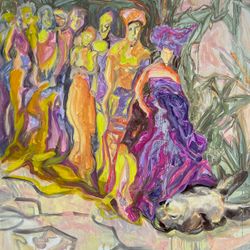 Портфолио в определенной форме