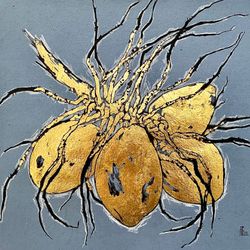 Golden Coconut