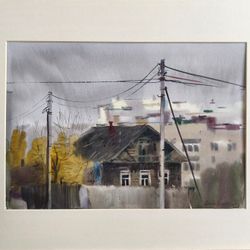 Окраина