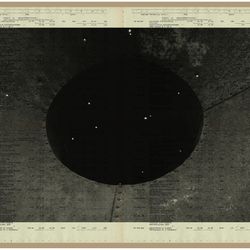 Виталий Северов. Memories of Future XIX. 39x52