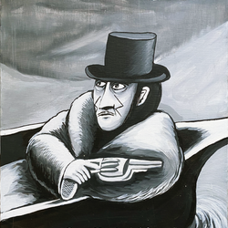 Dead Man