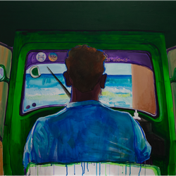Tuk Tuk 2