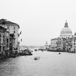 Venice Canal Grande | Венеция Гранд-Канал