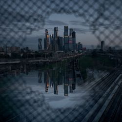 Мегаполис