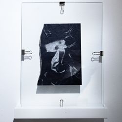 Из серии "Poetry of Uncertainties"