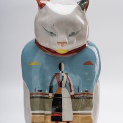 Кот № 17