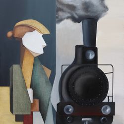 Анна Каренина