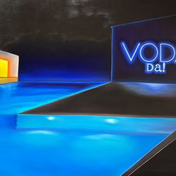 Voda? Da!