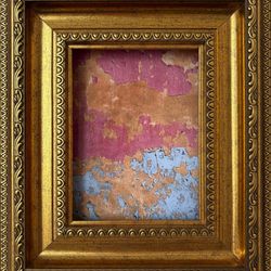 Вихрь многослойных перенасыщений