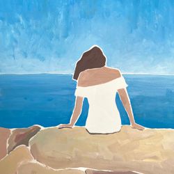 meditation point