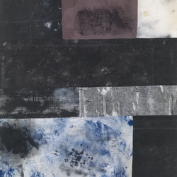 UNTITLED, NATURAL BLUE