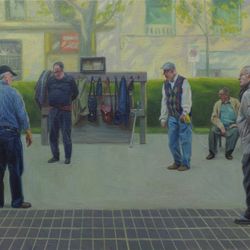 Petanque