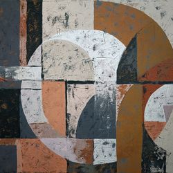 Geometric Echoes