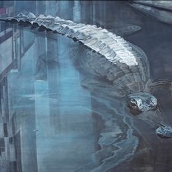 Alligator