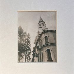 Кирха