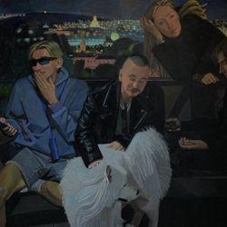 Осень в Тбилиси