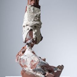 Chaotic vase