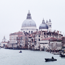 Canal Grande
